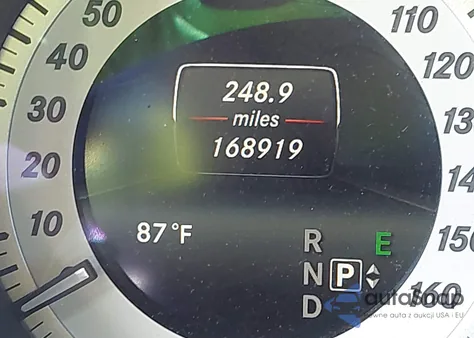 2015 Mercedes-Benz E 400 z USA, uszkodzony, nr VIN WDDKJ6FB5FF302736